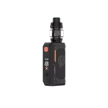 Kit Vaporesso Armour Octa 220W 6ml - Dark Black