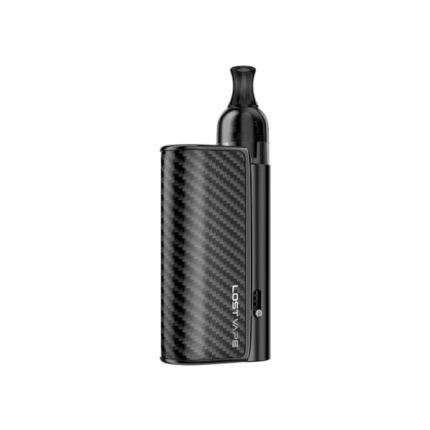 Lost Vape Thelema Nexus Mini - Carbon Black