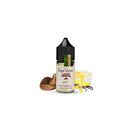 Aroma Ripe Vapes 30ml - VCT