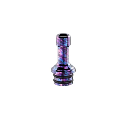 Drip Tip Monarchy x Thunder Cloud 510 - Phantom Strip