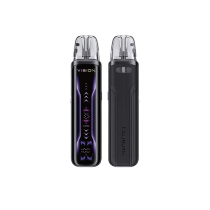 Kit Uwell Caliburn G5 Vision - Night Black